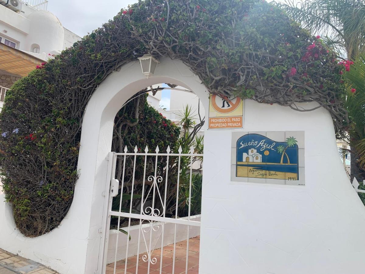 Villa Mila Mi Benajarafe Exterior foto